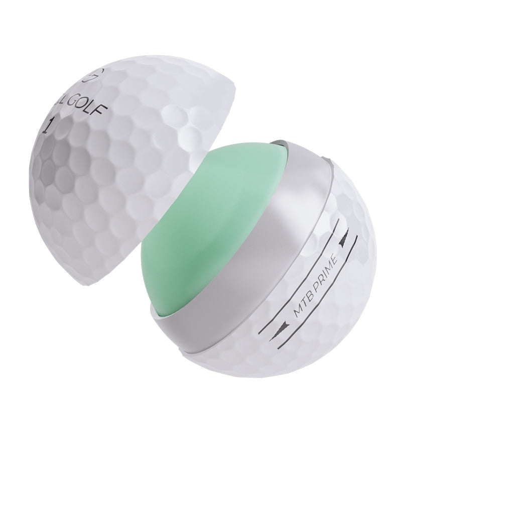 MTB PRIME - Snell Golf Australia MTB PRIME - Snell Golf Australia