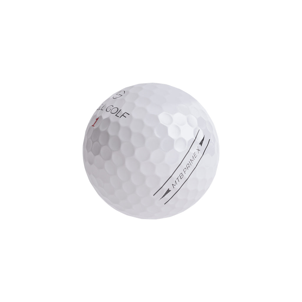 MTB PRIME X VALUE PACK (5 DZ.) - Snell Golf Australia MTB PRIME X VALUE PACK (5 DZ.) - Snell Golf Australia